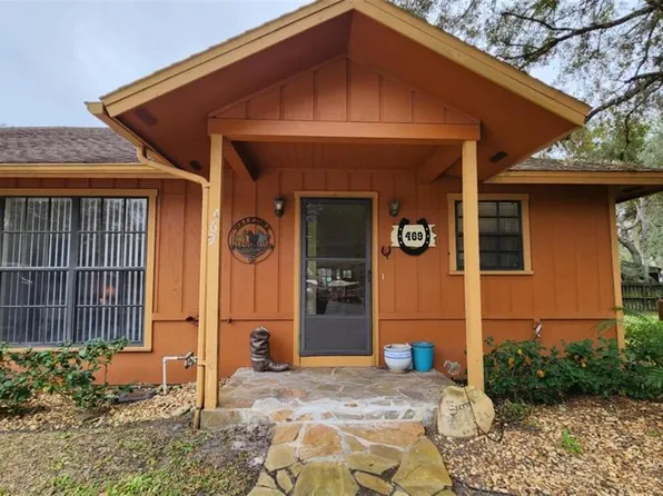 469 Blue Heron Cir #469, River Ranch, FL 33867