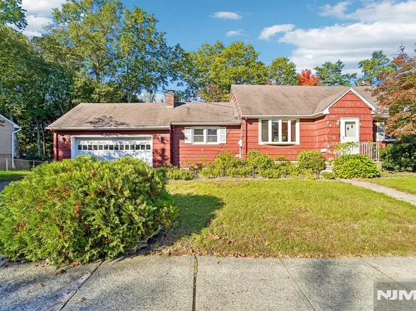 170 Fern Street, Twp of Washington, NJ 07676
