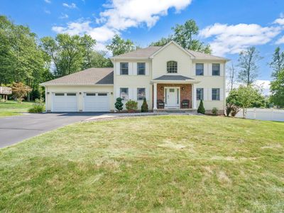 10 Danny Trail, Vernon, CT, 06066
