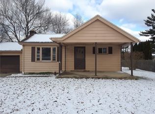 130 Nevada Ave, Boardman, OH 44512