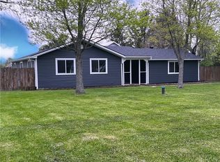 10309 Preble County Line Rd, Brookville, OH 45309