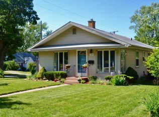 1603 Lyon St NE, Grand Rapids, MI 49503