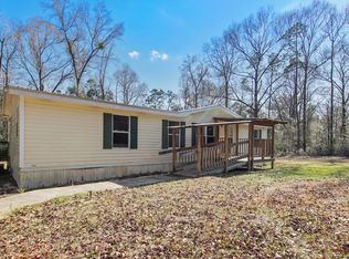 2635 Spring Hill Rd, Bonifay, FL 32425