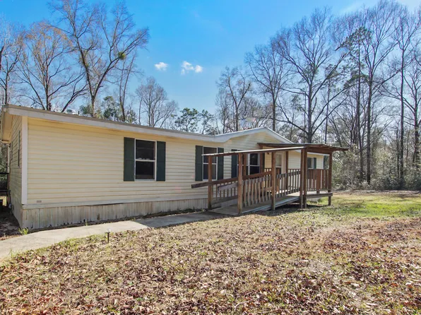 2635 Spring Hill Rd, Bonifay, FL 32425