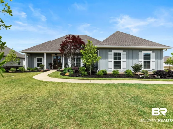 10847 Secretariat Blvd, Daphne, AL 36526