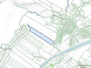 6313 Lindy Ln, Hixson, TN 37343