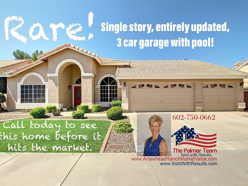 1st image of 19426 N 67th Dr