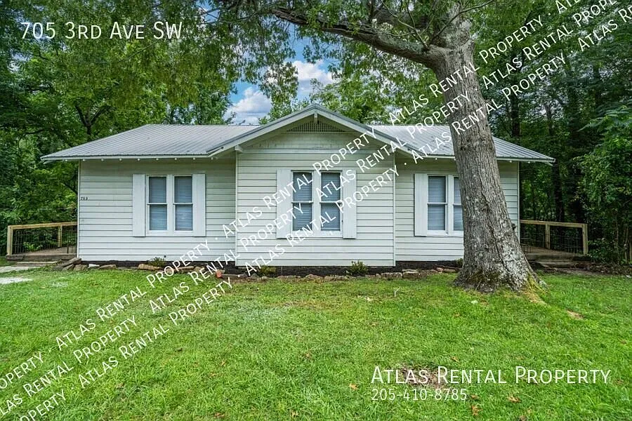 705 3rd Ave SW