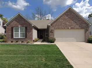 1595 Woodfield Dr, Greenwood, IN 46143