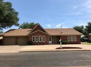 1438 Pagewood Ave, Odessa, TX 79761