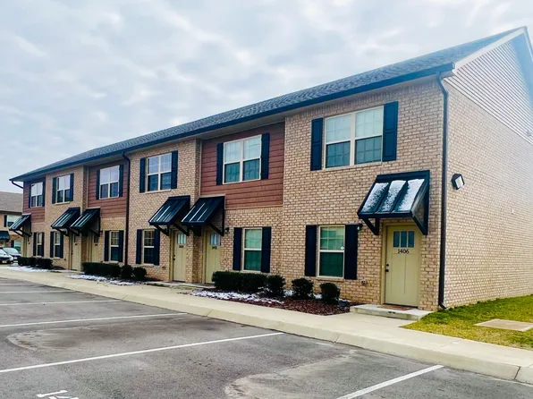 155 Airport Rd, 155 Airport Rd #801, Clarksville, TN 37042