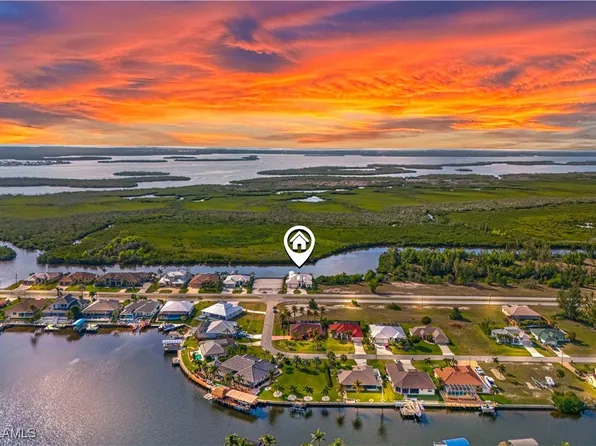 144 Old Burnt Store Rd S, Cape Coral, FL 33991