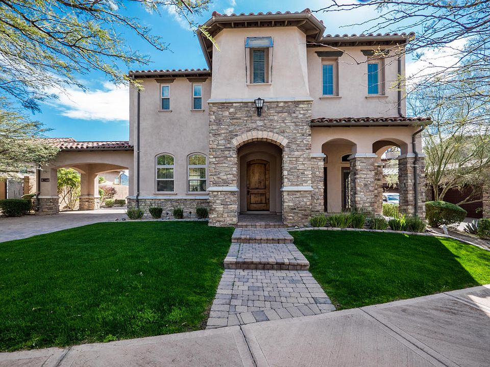1st image of 9827 E Buteo Dr