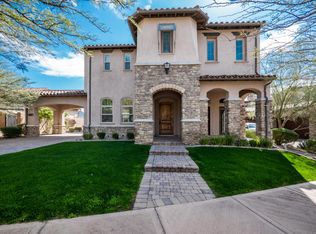 9827 E Buteo Dr, Scottsdale, AZ 85255