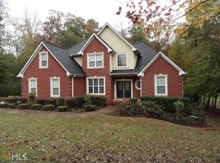 132 Crown Chase Dr, Stockbridge, GA 30281