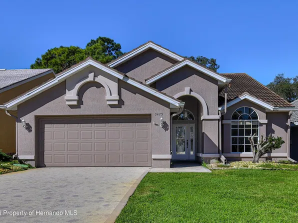 9475 Mississippi Run, Weeki Wachee, FL 34613