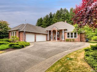 6415 Troon Ln SE, Olympia, WA 98501