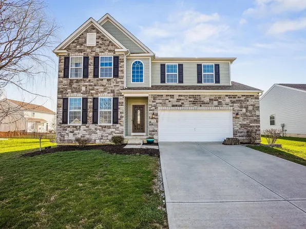 156 Ellington Blvd, Granville, OH 43023