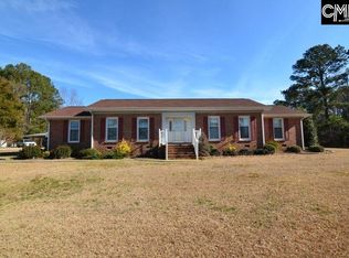10448 Jackson Creek Rd, Winnsboro, SC 29180