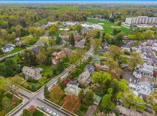 407 Vernon Rd, Jenkintown, PA 19046