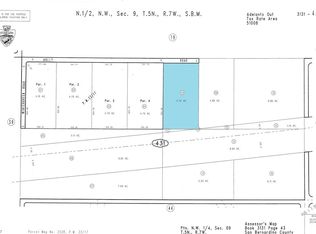 0 Holly St #4, Phelan, CA 92371