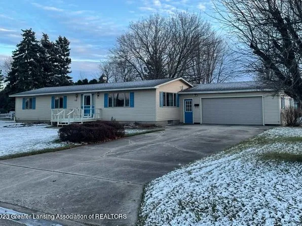 7101 Scheurer St, Pigeon, MI 48755