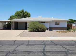 5634 E Des Moines St, Mesa, AZ 85205