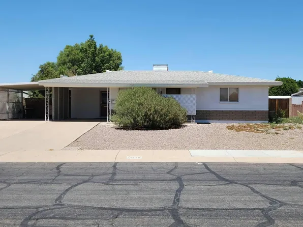 5634 E Des Moines St, Mesa, AZ 85205