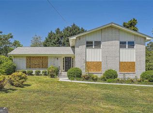 6125 Dunbritan Ln, Atlanta, GA 30349