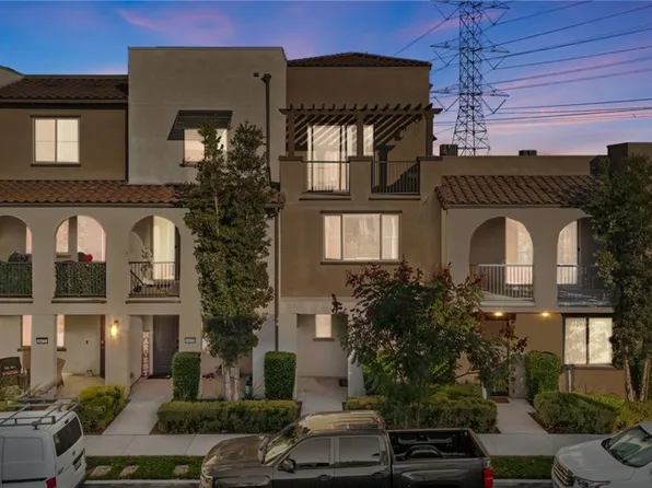 8475 Explorer St, Chino, CA 91708