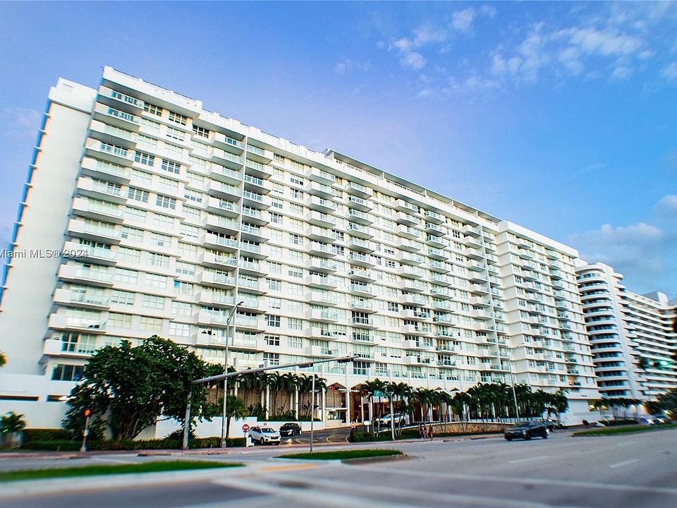 1st image of 5601 Collins Ave APT 1123