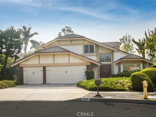 1718 Redwood Way, Upland, CA 91784