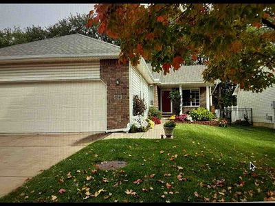 1420 N Autumn Valley Cir, Mulvane, KS, 67110