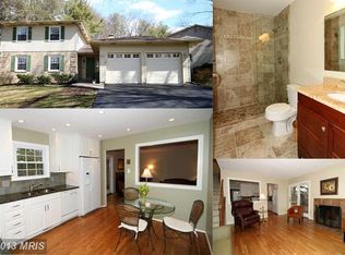 5805 Wood Laurel Ct, Burke, VA 22015