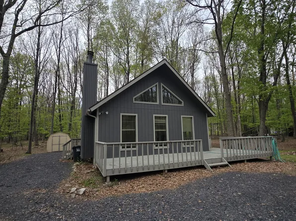 173 Starlight Dr, Effort, PA 18330