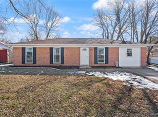 310 Lynn Lane, Charlestown, IN 47111