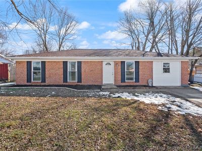 310 Lynn Lane, Charlestown, IN, 47111