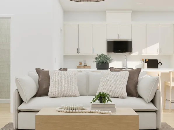 Heritage 1 Plan, The Row : Heritage