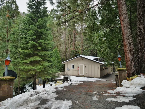 11528 Pine Cone Drive, Kyburz, CA 95720