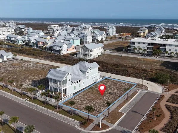630 Sunset, Port Aransas, TX 78373