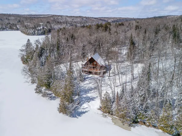 105 Chemin Daigneault S, La Minerve, QC J0T 1S0