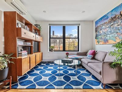 153 Clinton Ave APT 4B, Brooklyn, NY, 11205