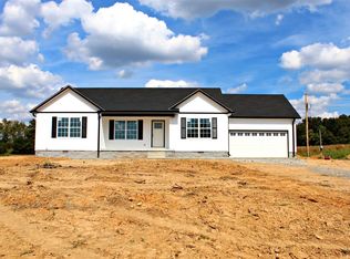 3912 Cemetary Rd, Scottsville, KY 42164