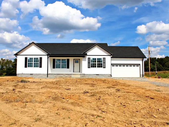 3912 Cemetary Rd, Scottsville, KY 42164