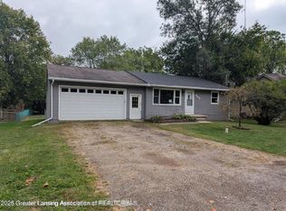 905 Union St, Dansville, MI