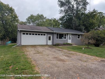 905 Union St, Dansville, MI, 48819