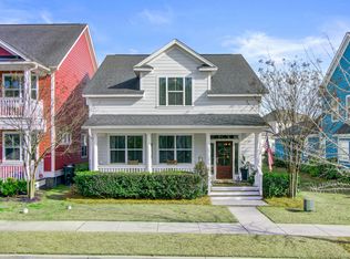 1056 Oak Bluff Ave, Charleston, SC 29492
