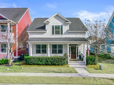 1056 Oak Bluff Ave, Charleston, SC, 29492