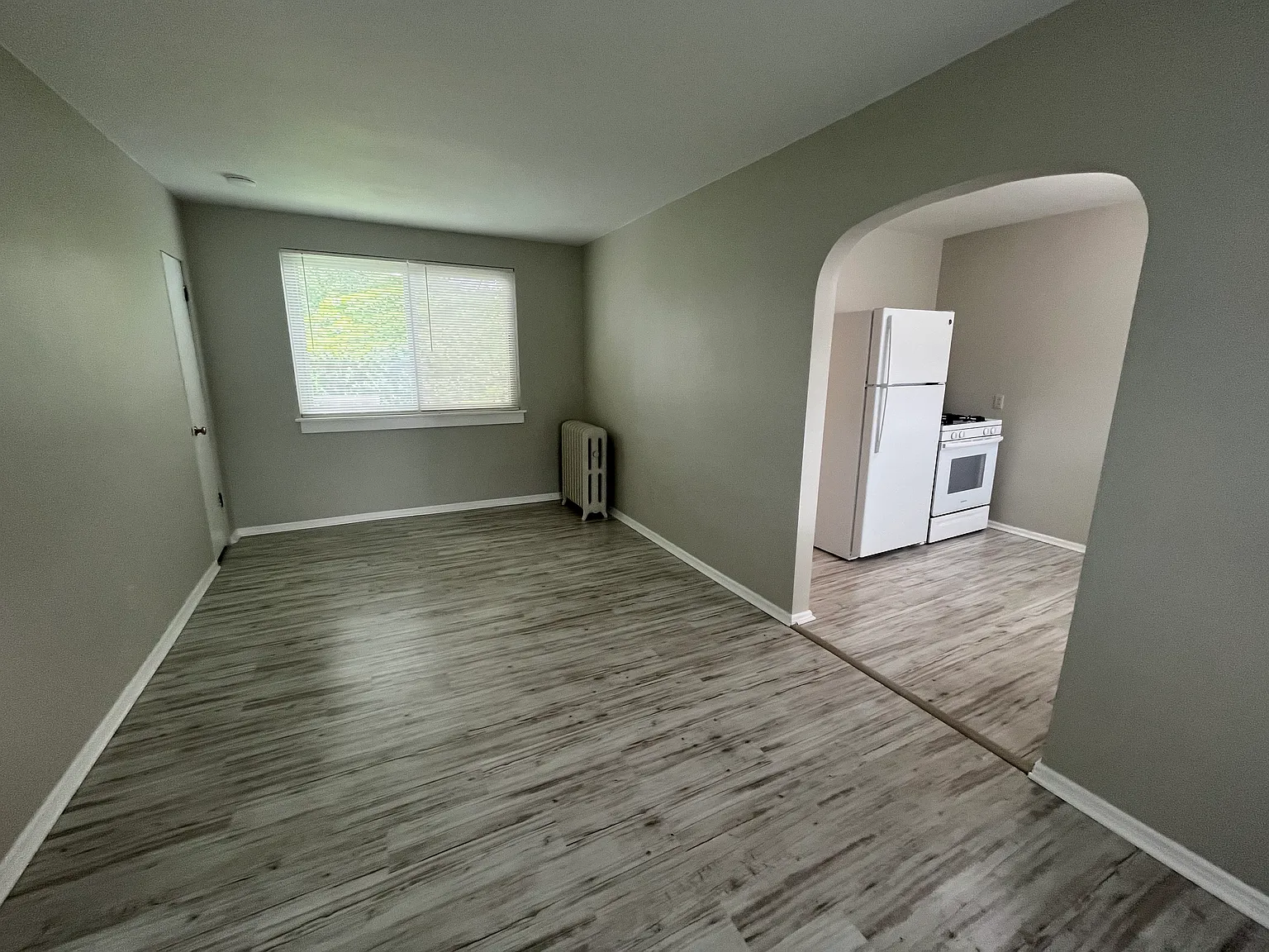 1 bed, $950 — Photo 4