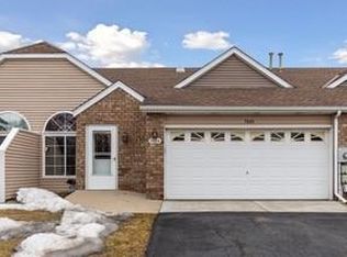 7884 Taylor St NE, Spring Lake Park, MN 55432